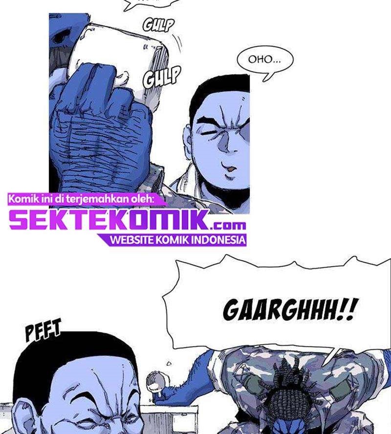 ASURA Chapter 35 halaman 27