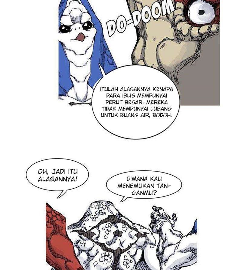 ASURA Chapter 35 halaman 7