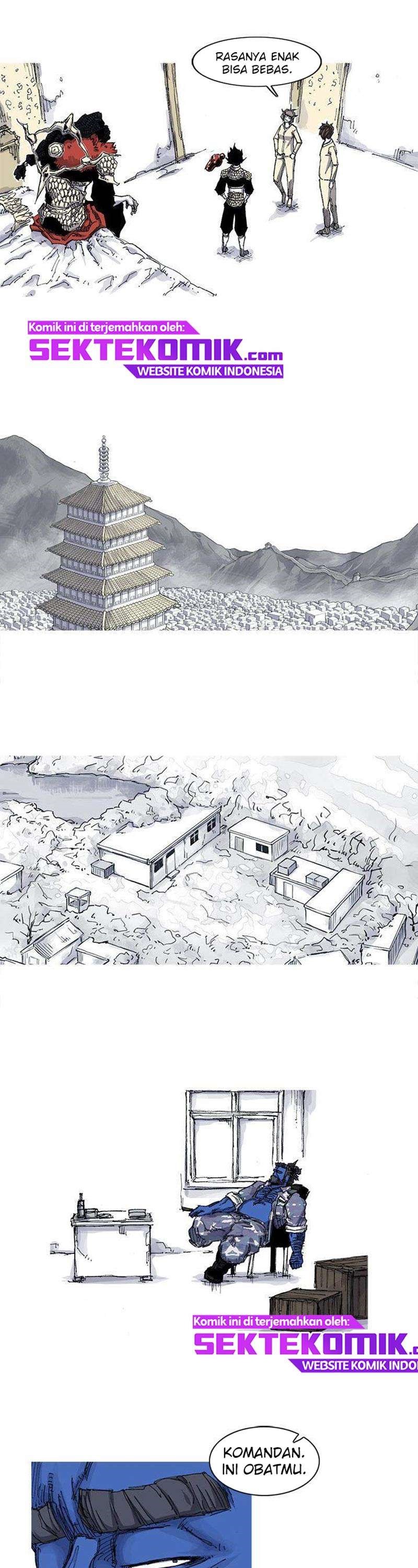 ASURA Chapter 35 halaman 24