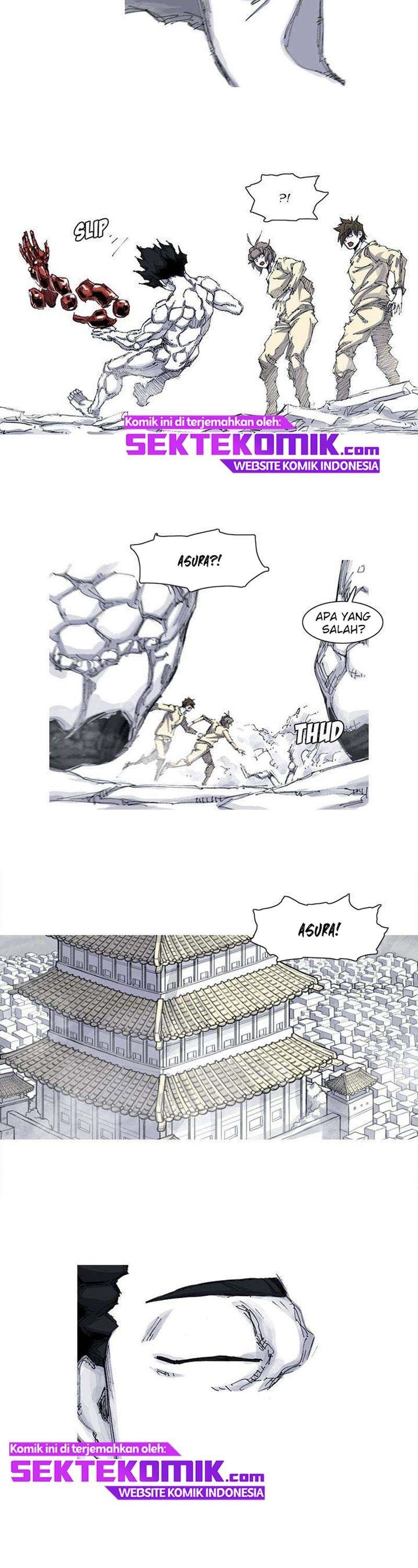 ASURA Chapter 35 halaman 10