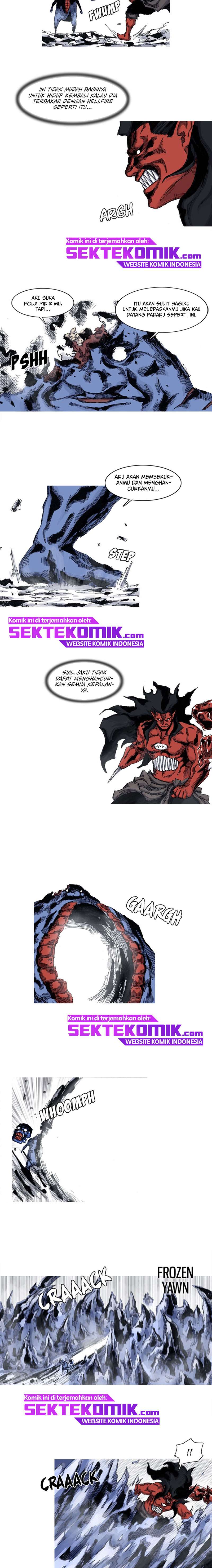 ASURA Chapter 43 halaman 5