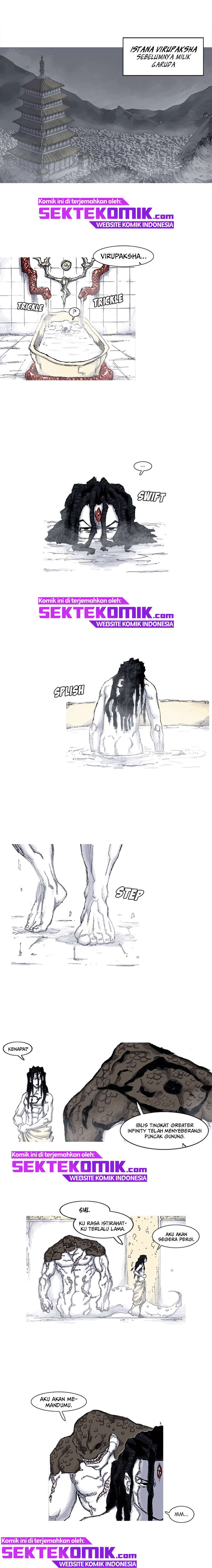 ASURA Chapter 45 halaman 4