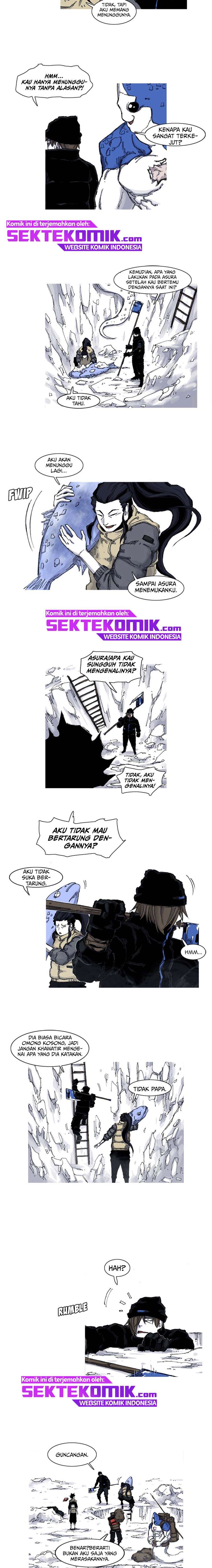 ASURA Chapter 46 halaman 6