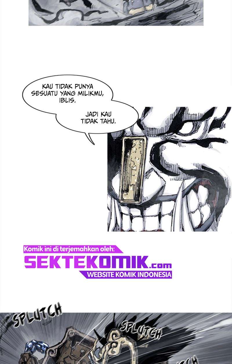 ASURA Chapter 47 halaman 13