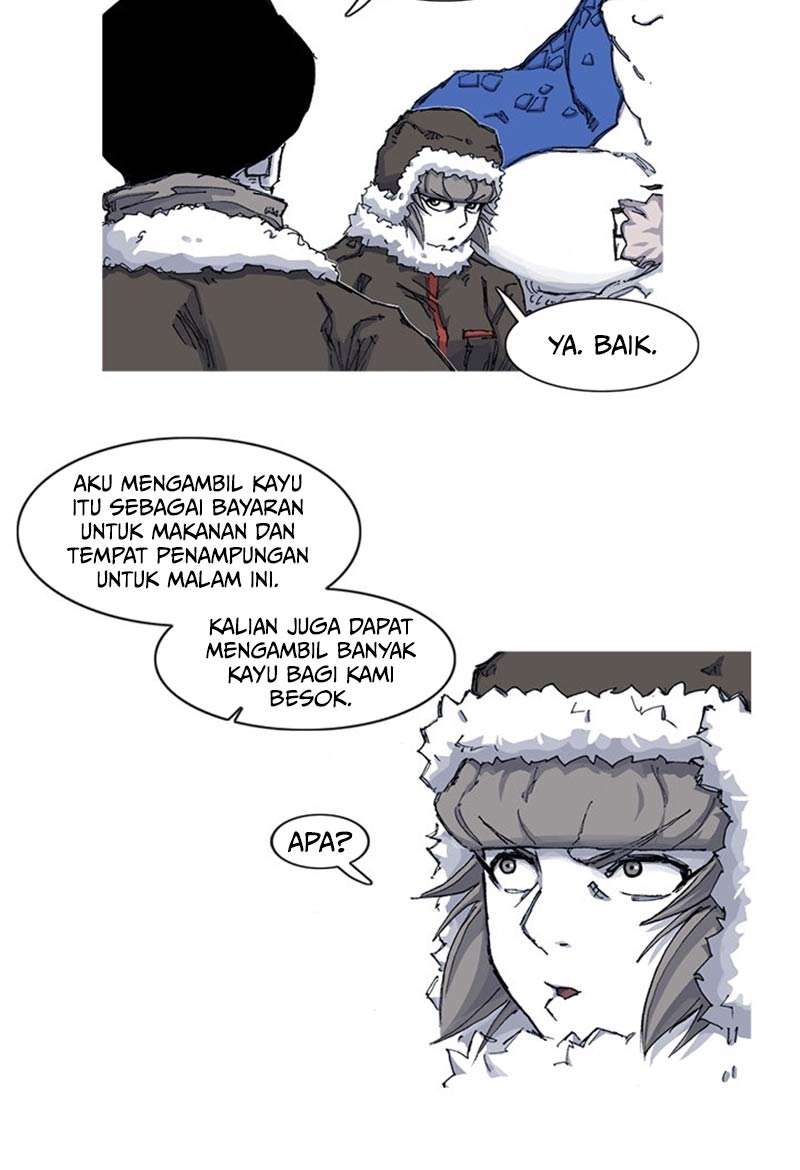 ASURA Chapter 48 halaman 11
