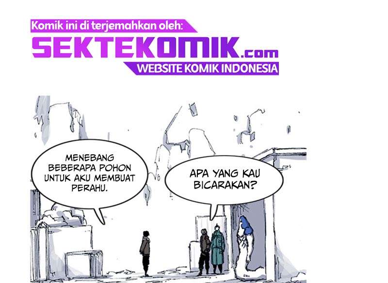ASURA Chapter 48 halaman 12