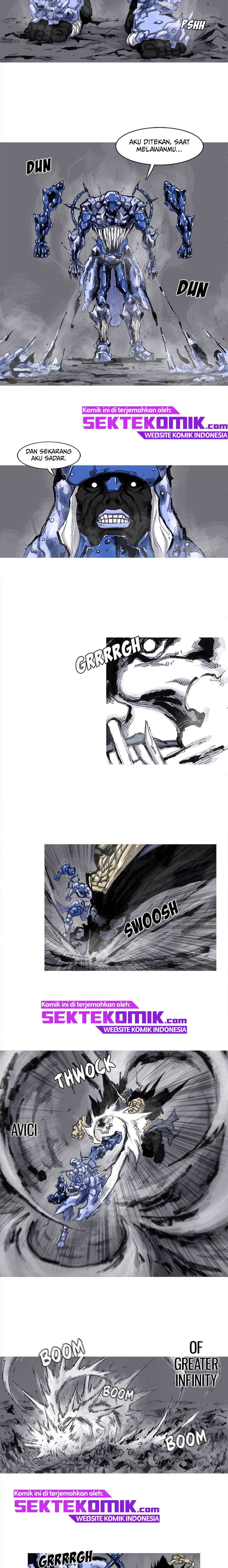 ASURA Chapter 49 halaman 5