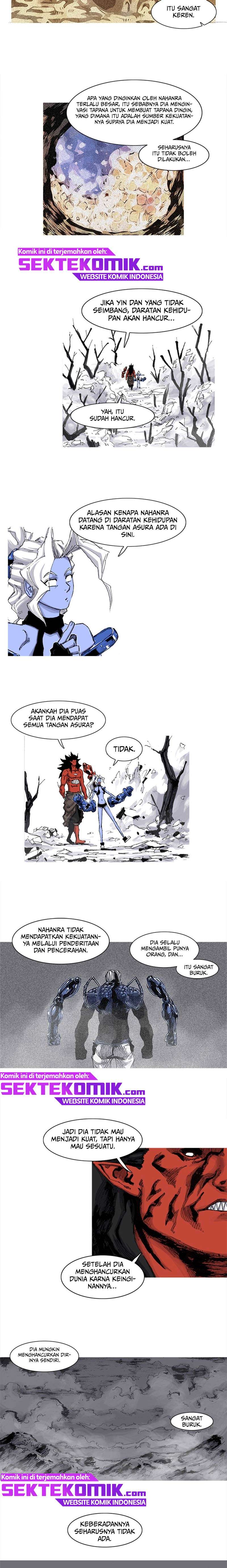 ASURA Chapter 49 halaman 3