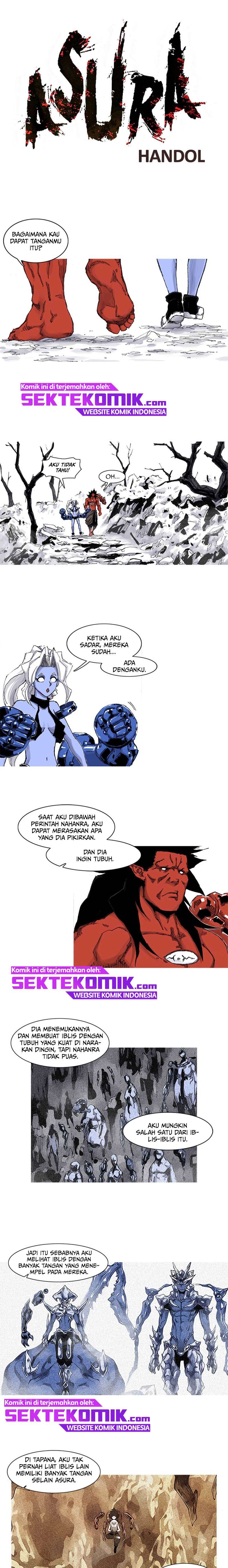 ASURA Chapter 49 halaman 2