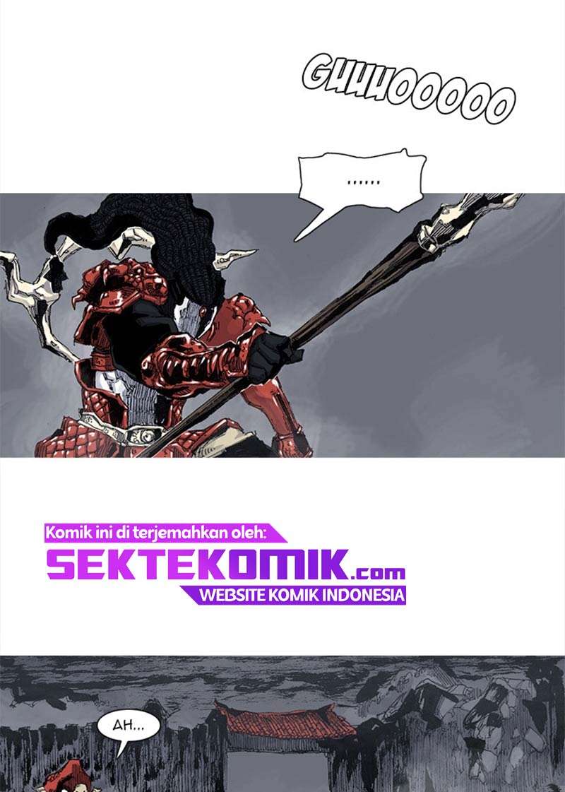 ASURA Chapter 50 halaman 16