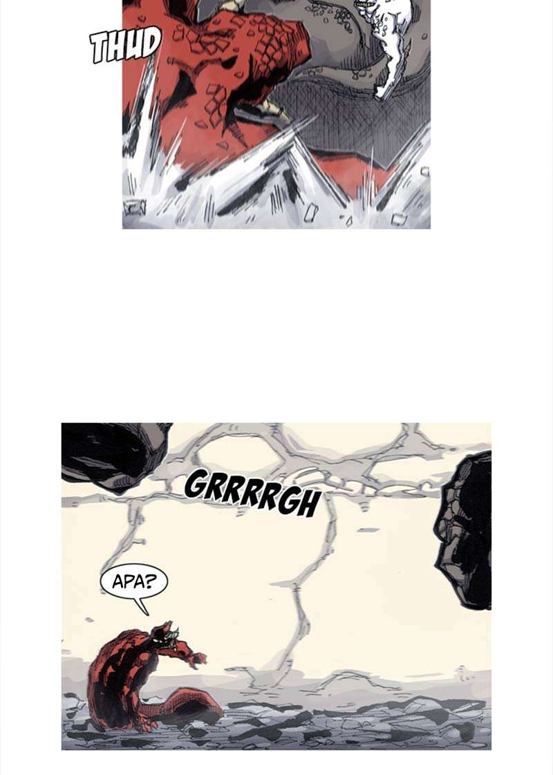 ASURA Chapter 50 halaman 14