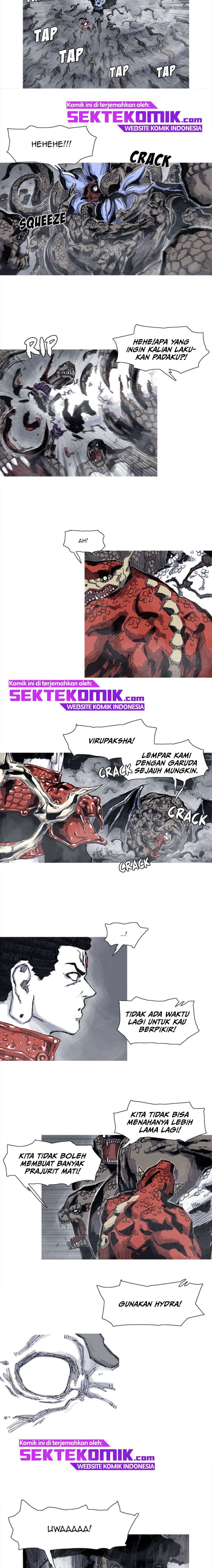 ASURA Chapter 50 halaman 9