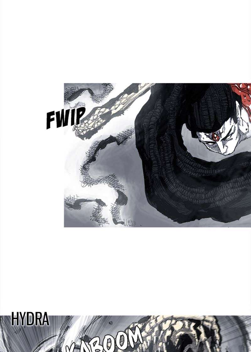 ASURA Chapter 50 halaman 11