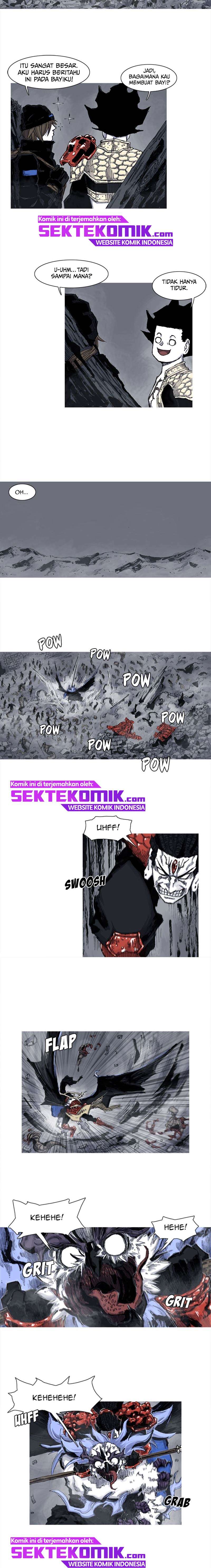 ASURA Chapter 50 halaman 7