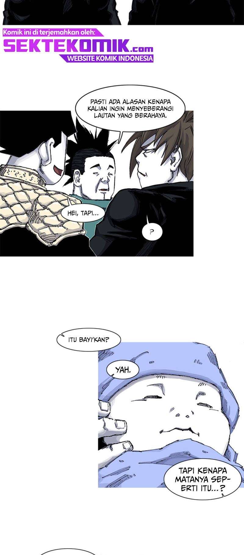ASURA Chapter 51 halaman 14