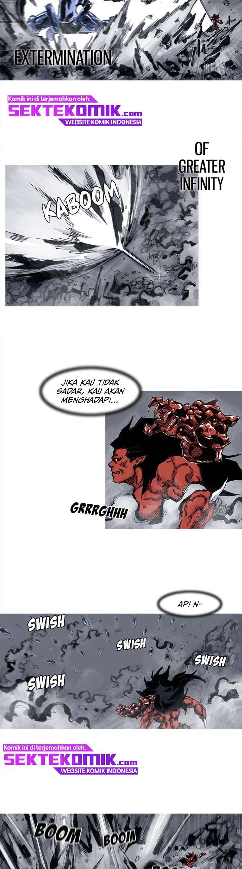 ASURA Chapter 52 halaman 7