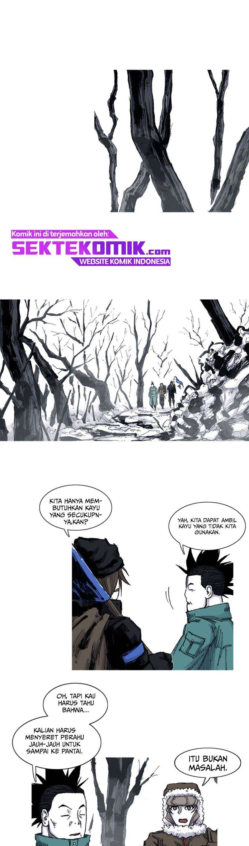 ASURA Chapter 53 halaman 18