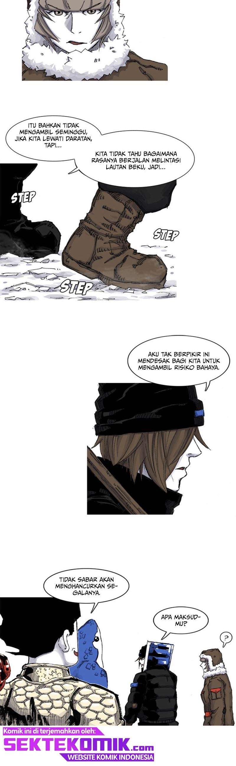 ASURA Chapter 55 halaman 7