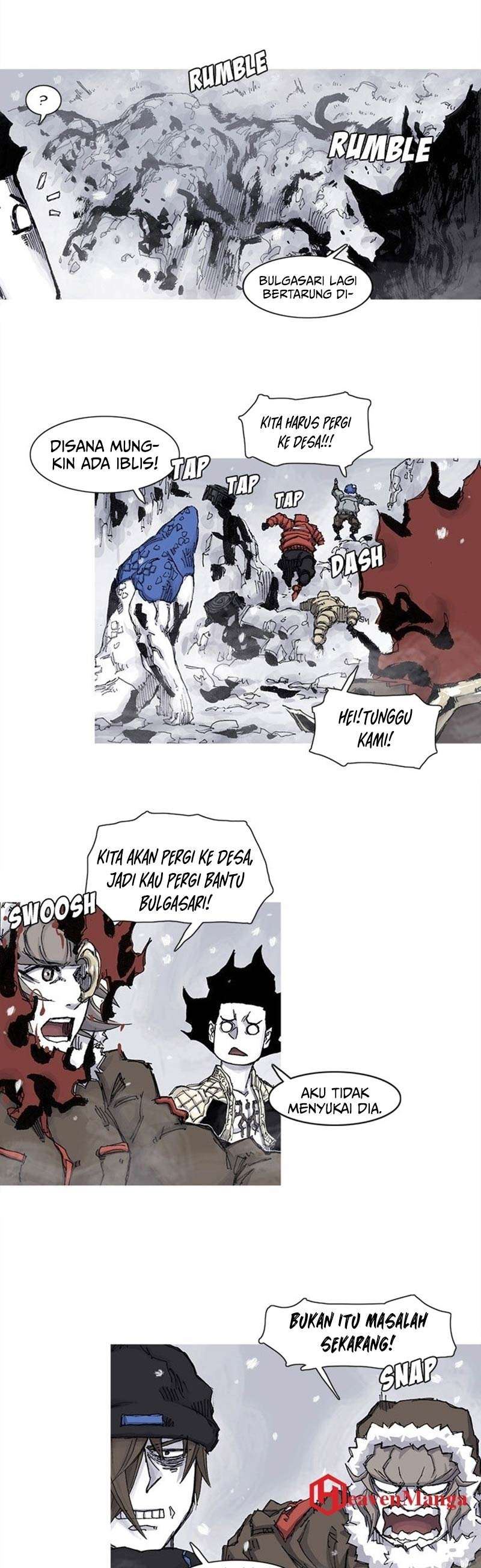 ASURA Chapter 59 halaman 8