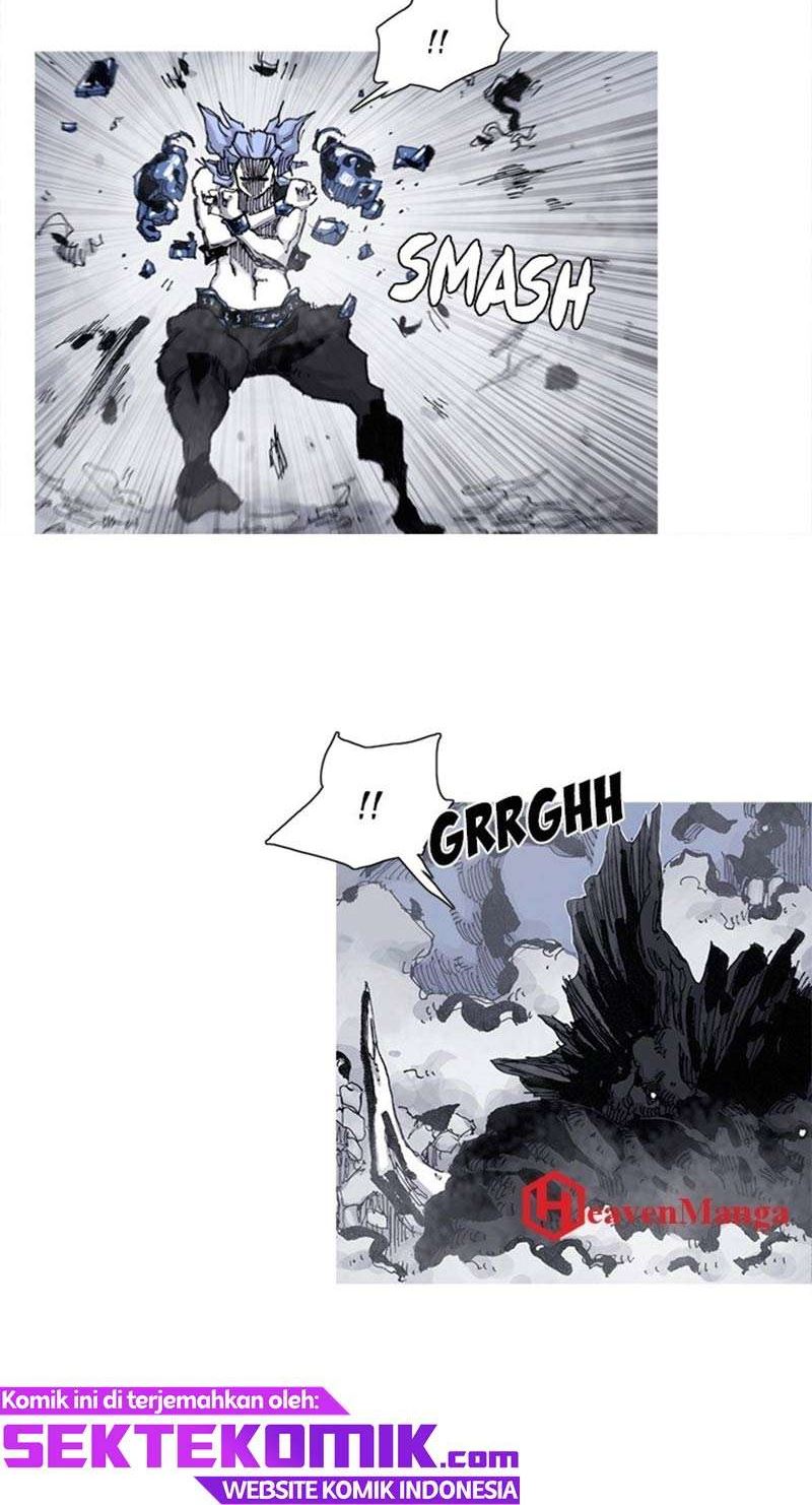 ASURA Chapter 61 halaman 10
