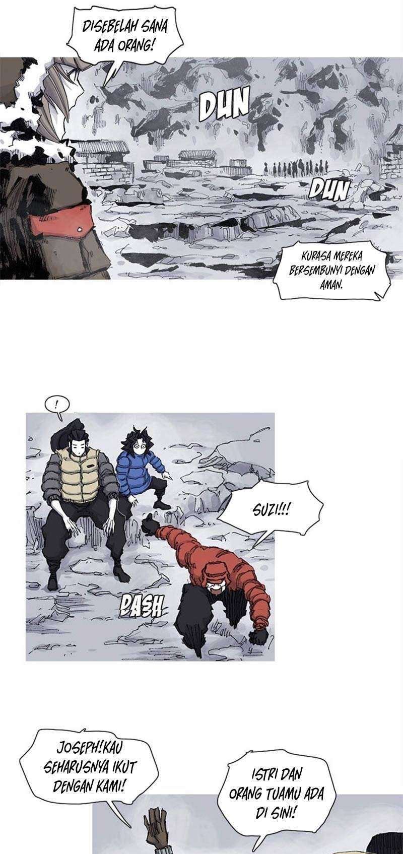 ASURA Chapter 62 halaman 14