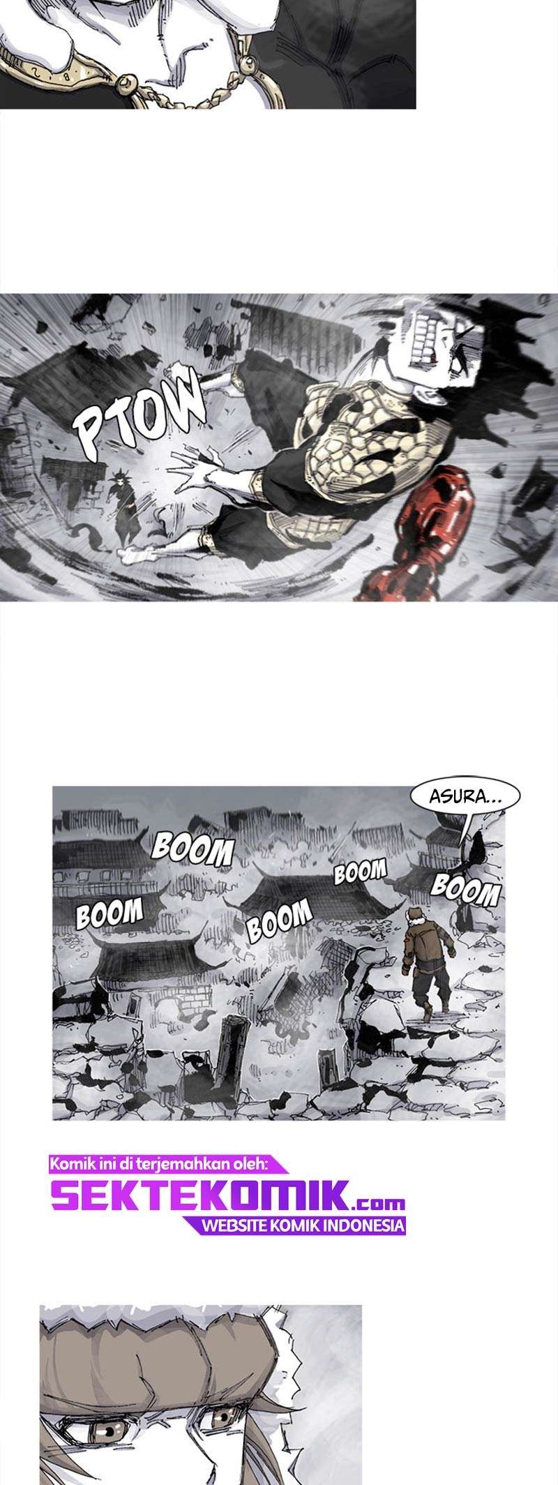 ASURA Chapter 67 halaman 16