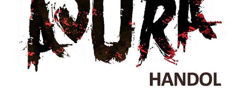 ASURA Chapter 67 halaman 27