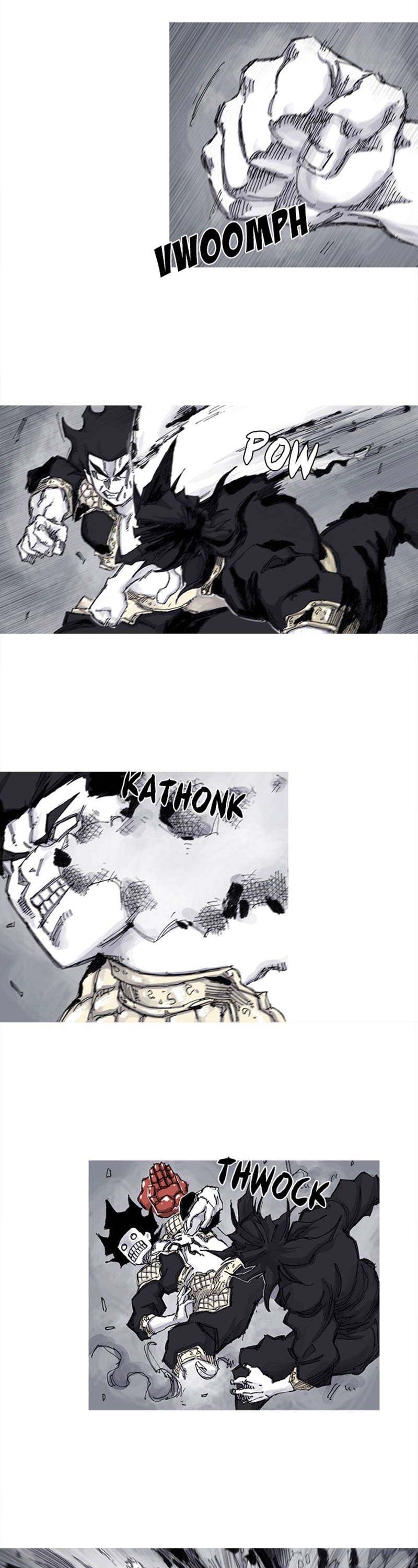ASURA Chapter 69 halaman 26