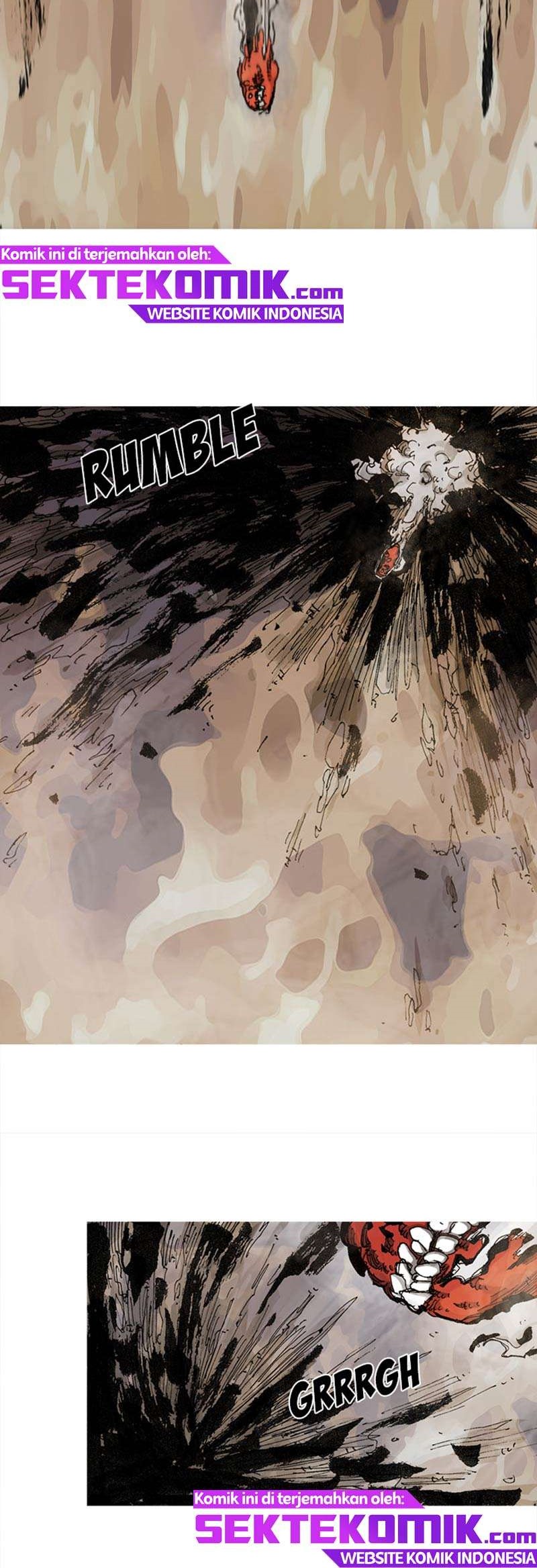 ASURA Chapter 69 halaman 4