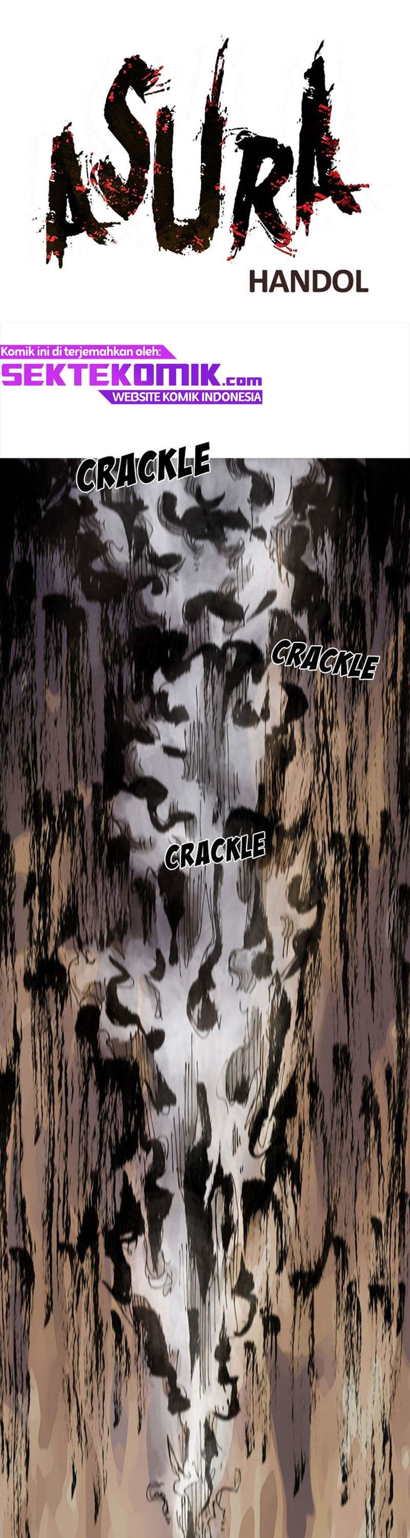 ASURA Chapter 69 halaman 3