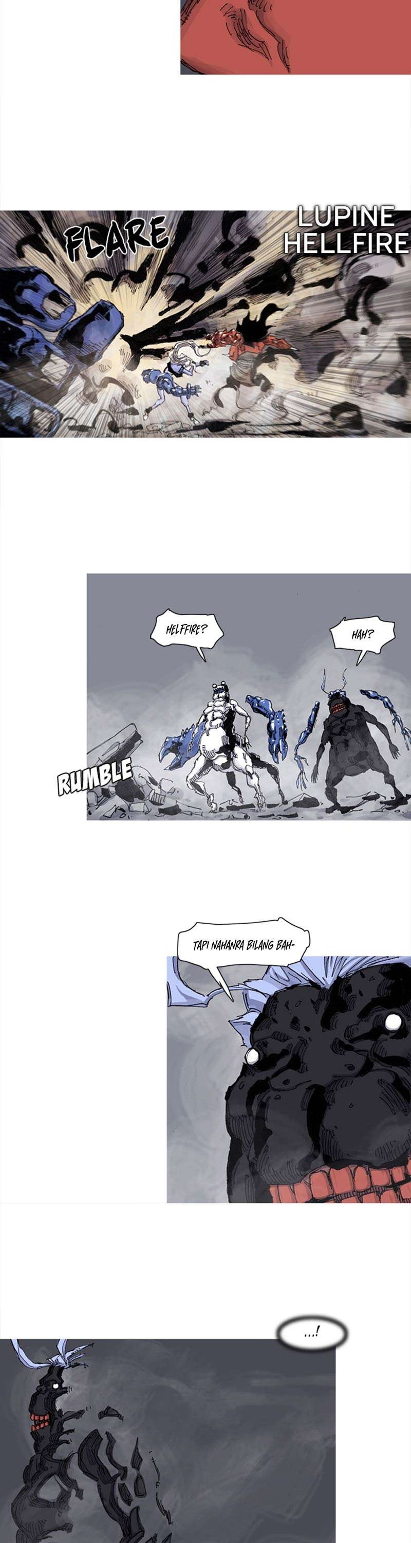 ASURA Chapter 69 halaman 11