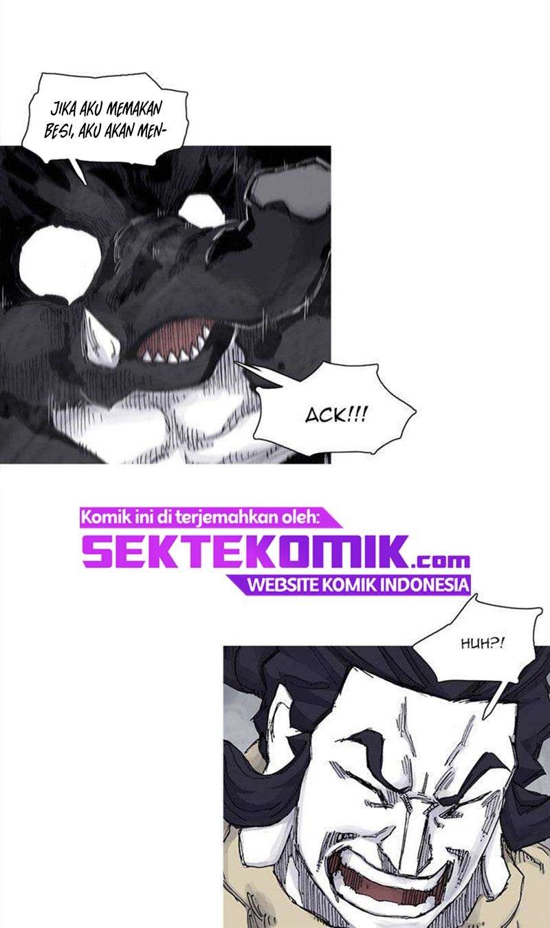 ASURA Chapter 72 halaman 21