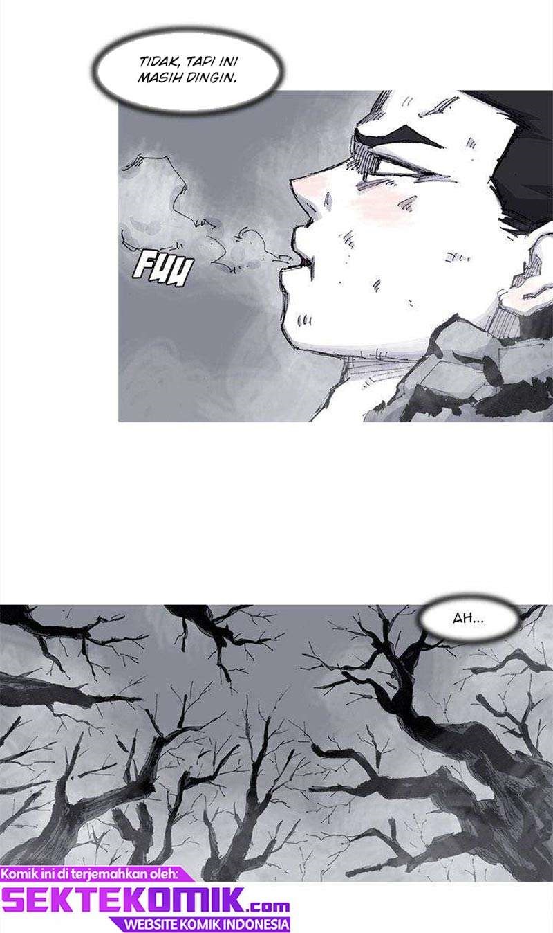 ASURA Chapter 74 halaman 24