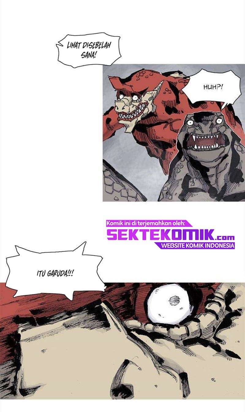 ASURA Chapter 74 halaman 10