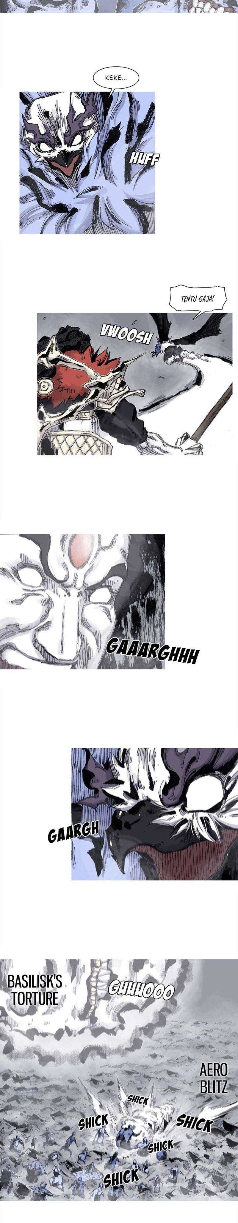 ASURA Chapter 74 halaman 17