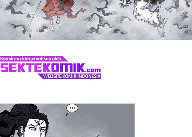 ASURA Chapter 74 halaman 13
