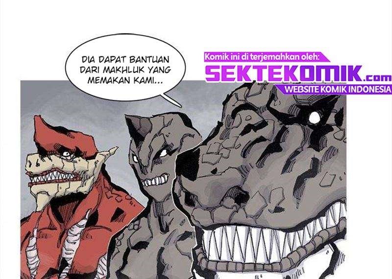 ASURA Chapter 75 halaman 19