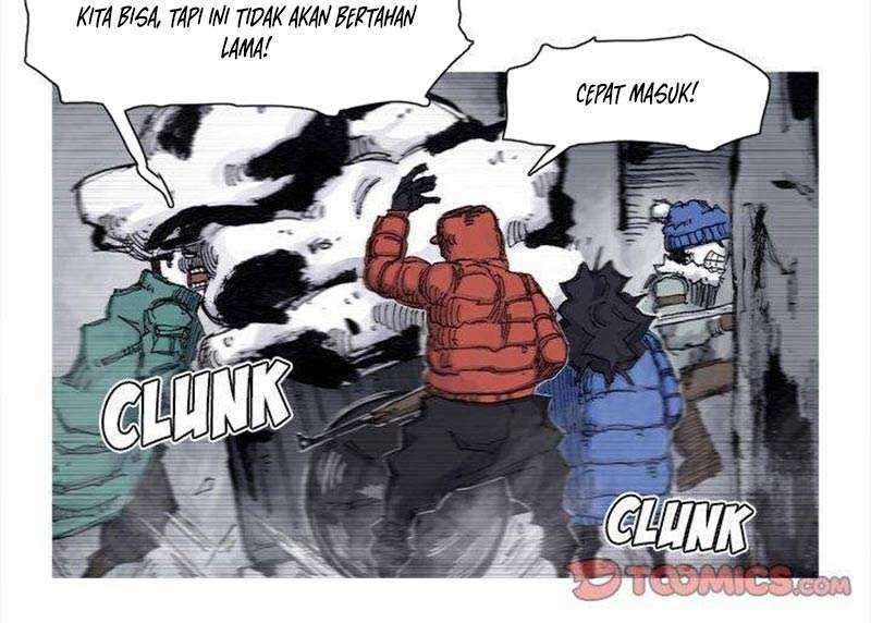 ASURA Chapter 77 halaman 17