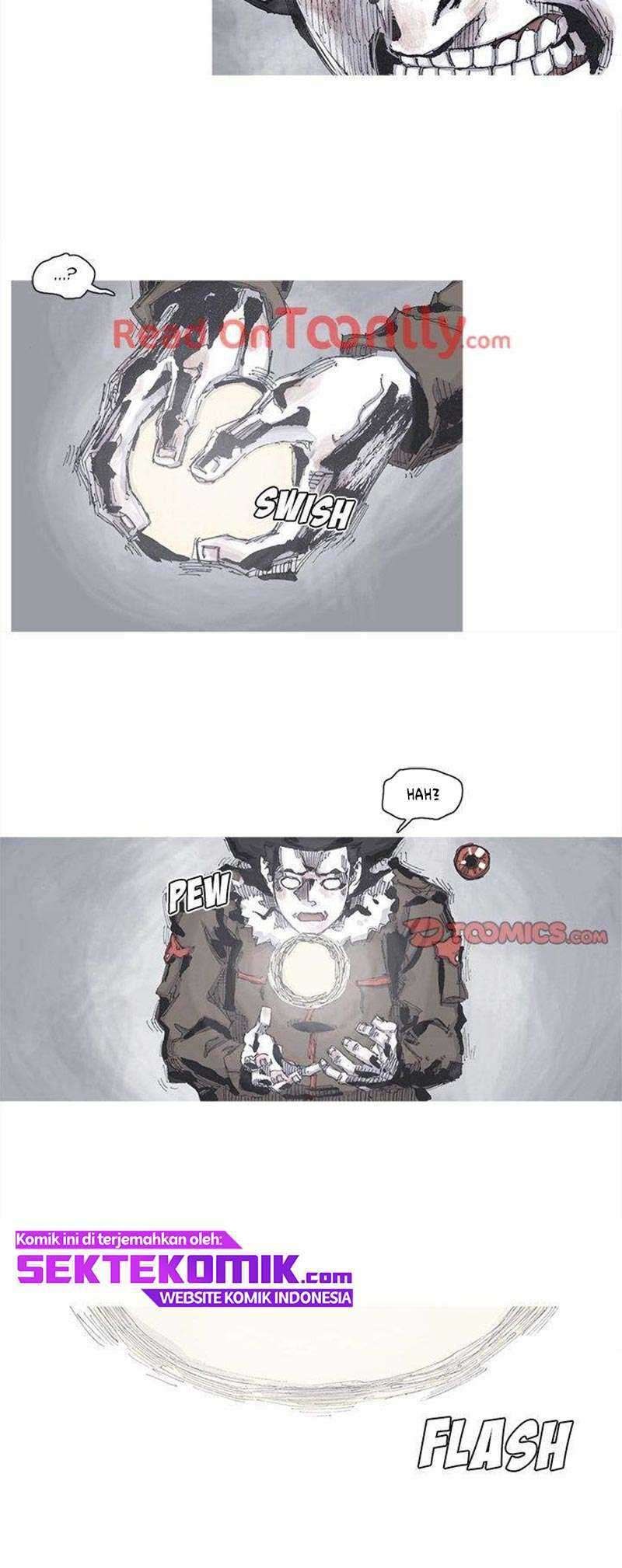 ASURA Chapter 80 halaman 3