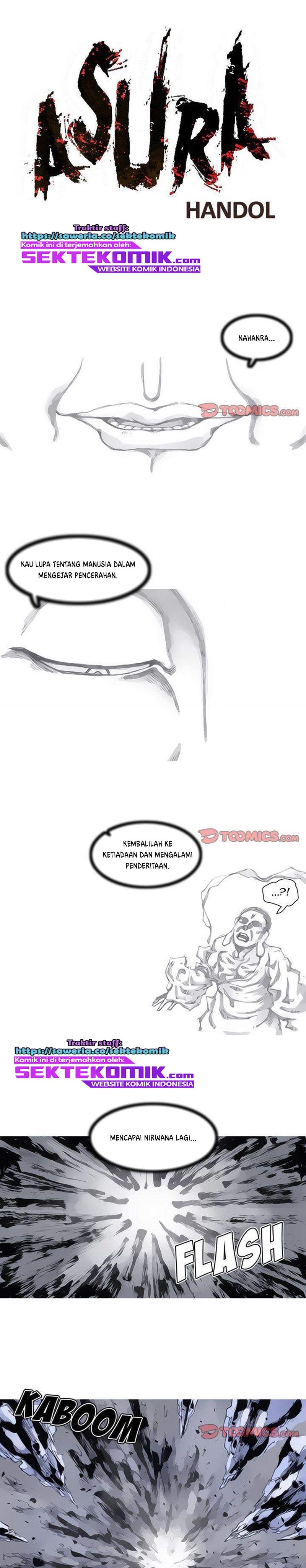 ASURA Chapter 82 halaman 2
