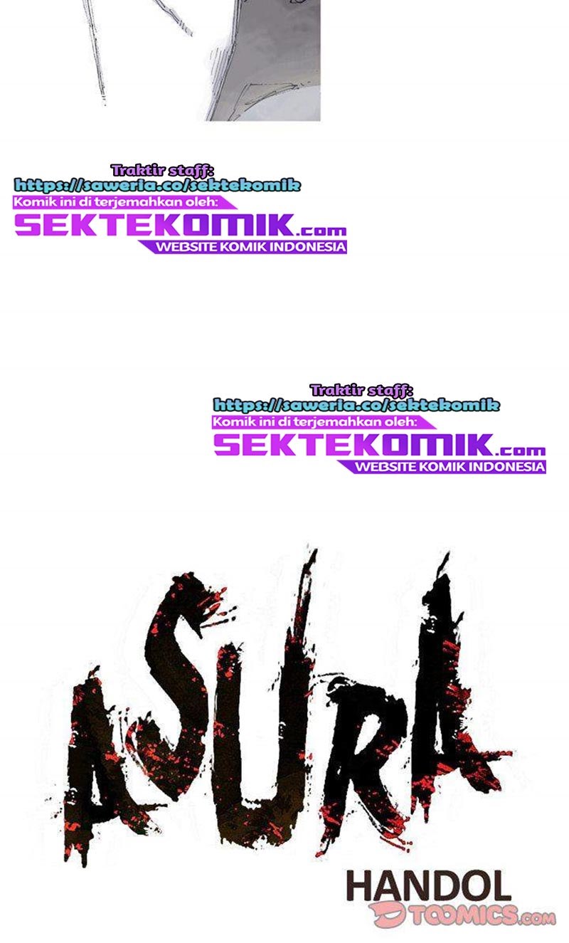 ASURA Chapter 82 halaman 18