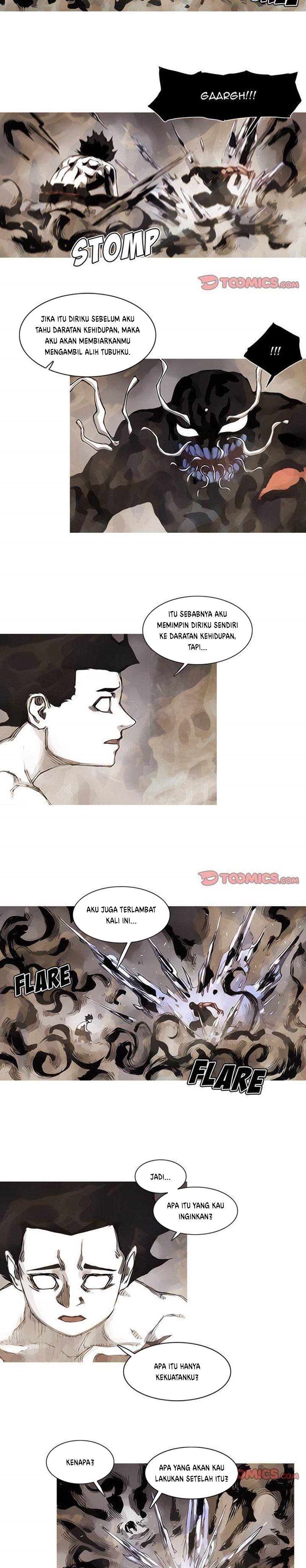 ASURA Chapter 82 halaman 6