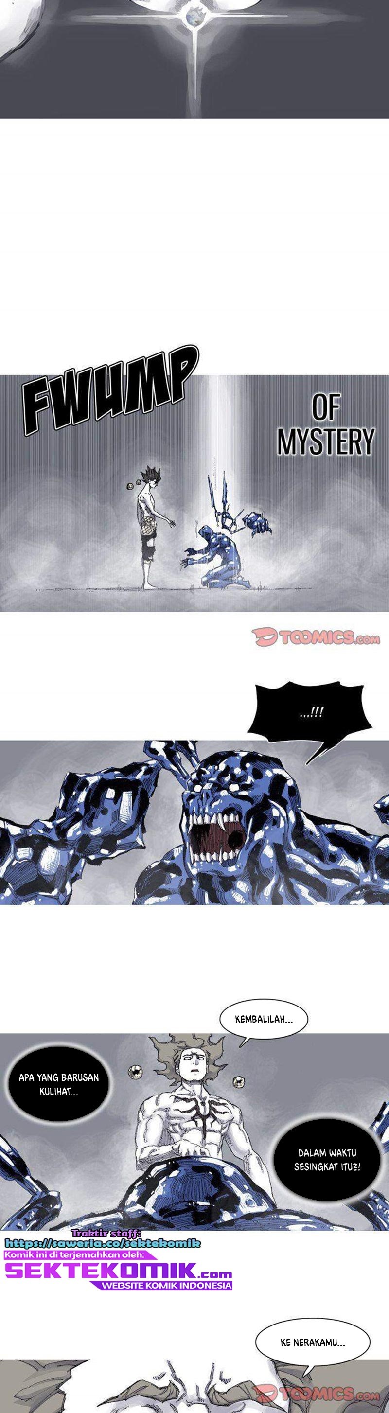 ASURA Chapter 83 halaman 7