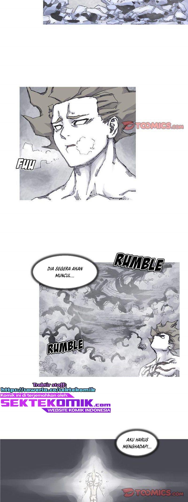 ASURA Chapter 83 halaman 9