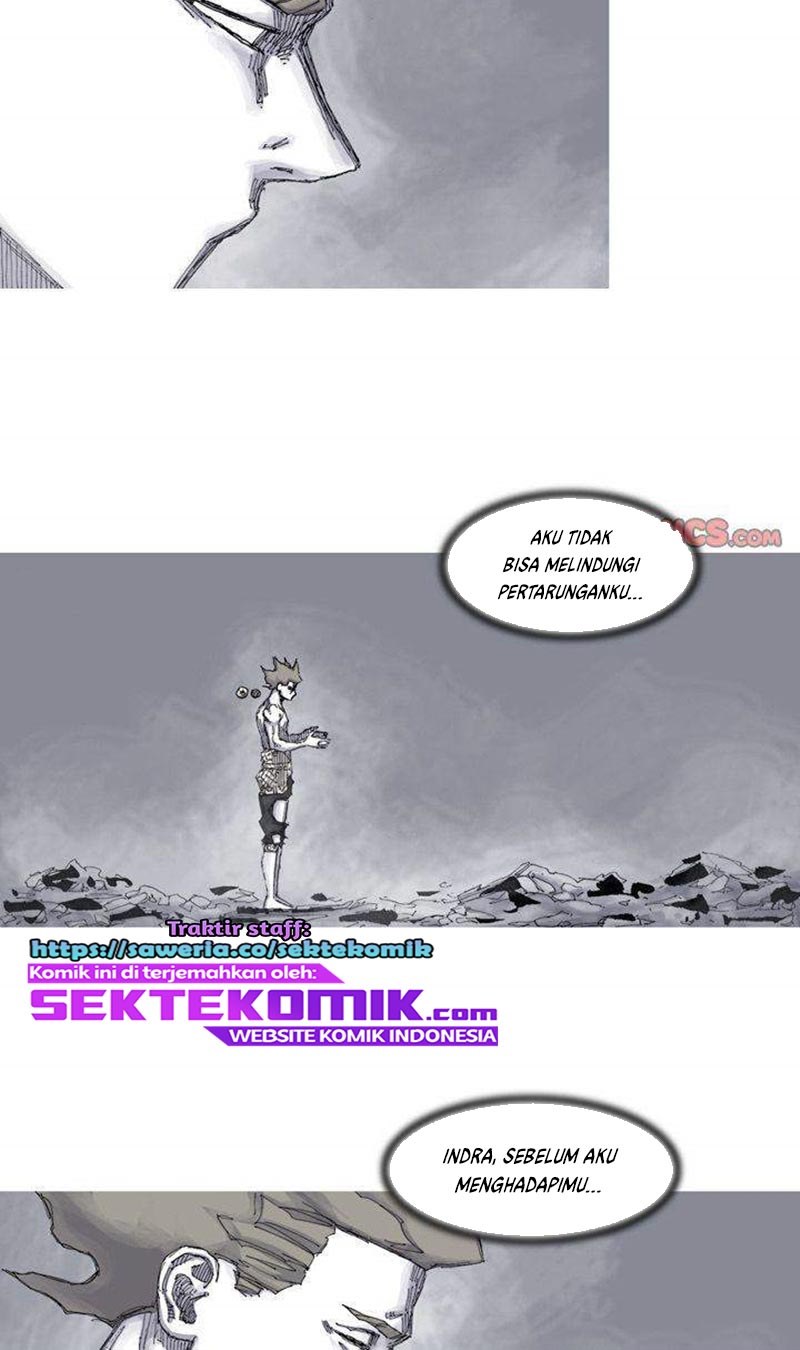 ASURA Chapter 83 halaman 11