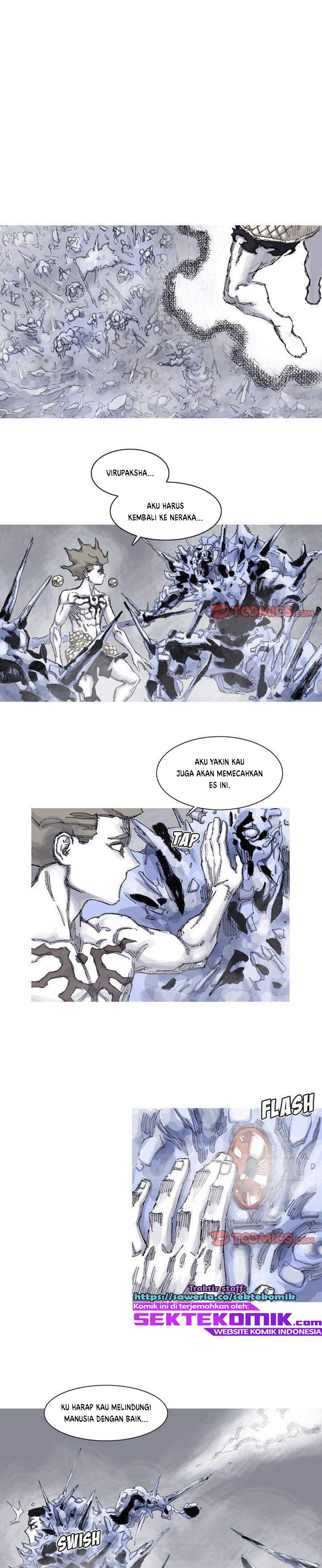 ASURA Chapter 83 halaman 15
