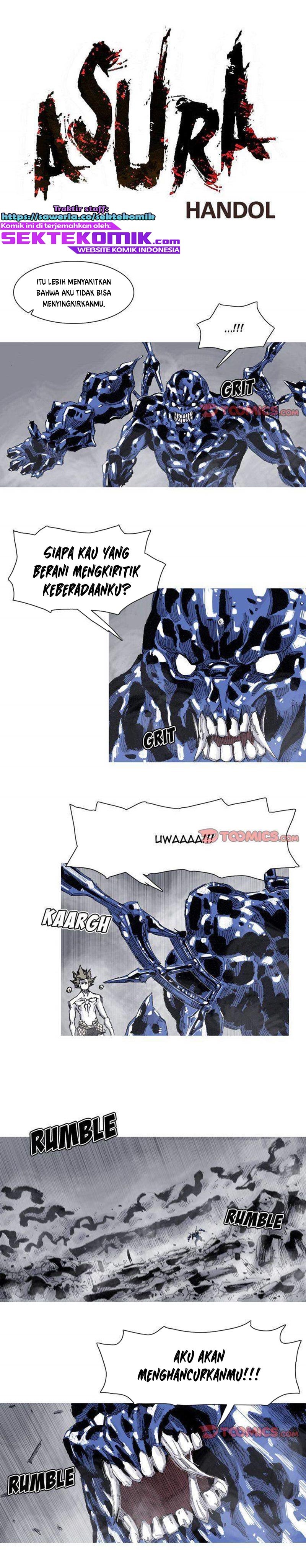 ASURA Chapter 83 halaman 2