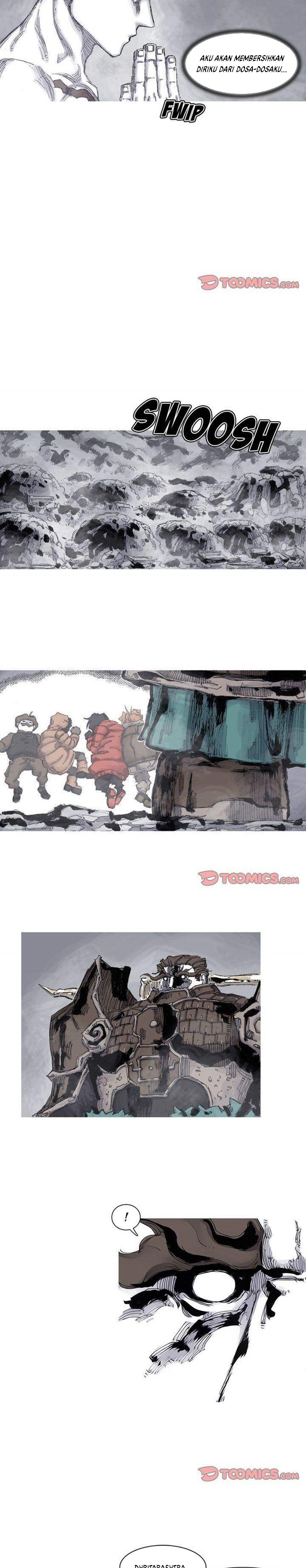 ASURA Chapter 83 halaman 12