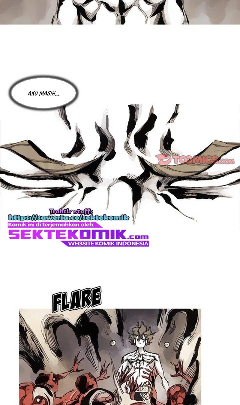 ASURA Chapter 84 halaman 17