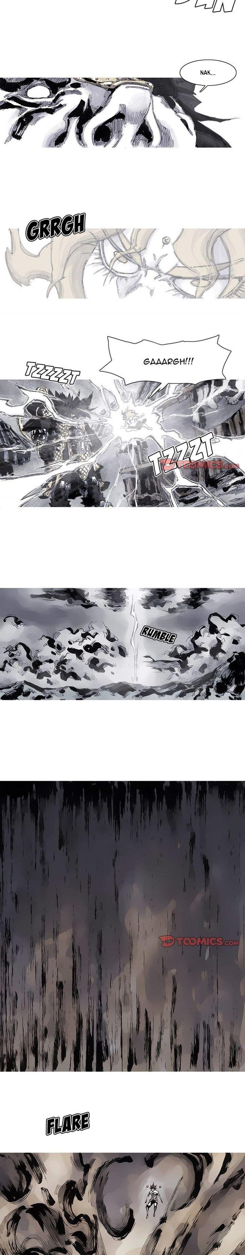 ASURA Chapter 84 halaman 13
